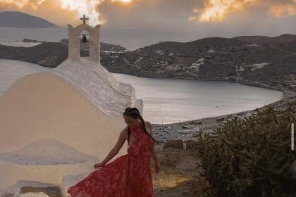 Ίος: Πού να φας, πού να βγεις για ποτό και πού να κάνεις το μπάνιο σου - Travellers