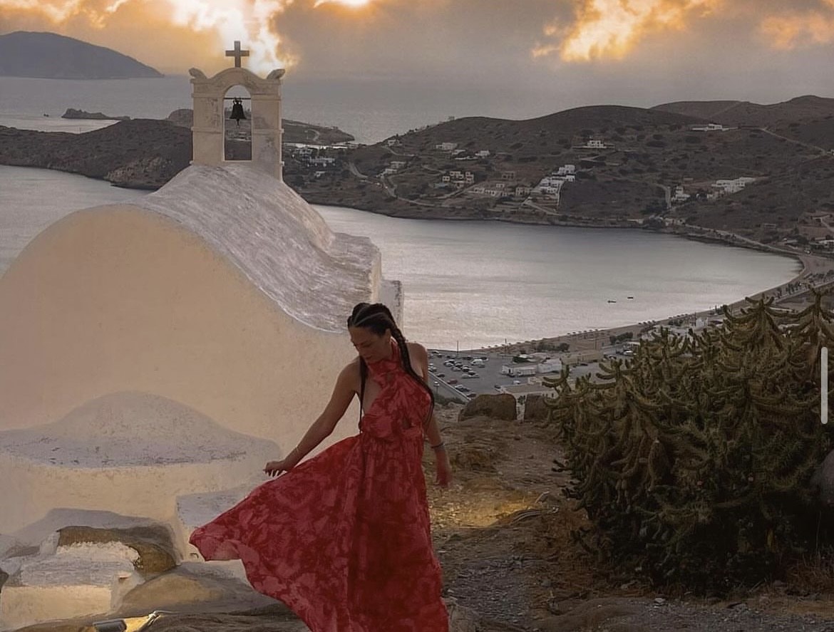 Ίος: Πού να φας, πού να βγεις για ποτό και πού να κάνεις το μπάνιο σου - Ασία