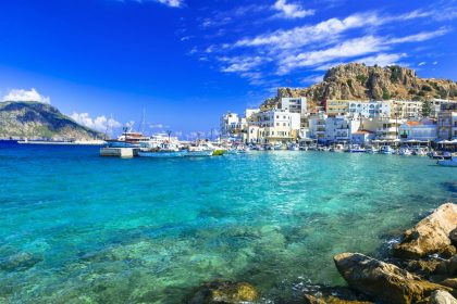 5 λόγοι για να επισκεφθείς την Κάρπαθο! - Κάρπαθος