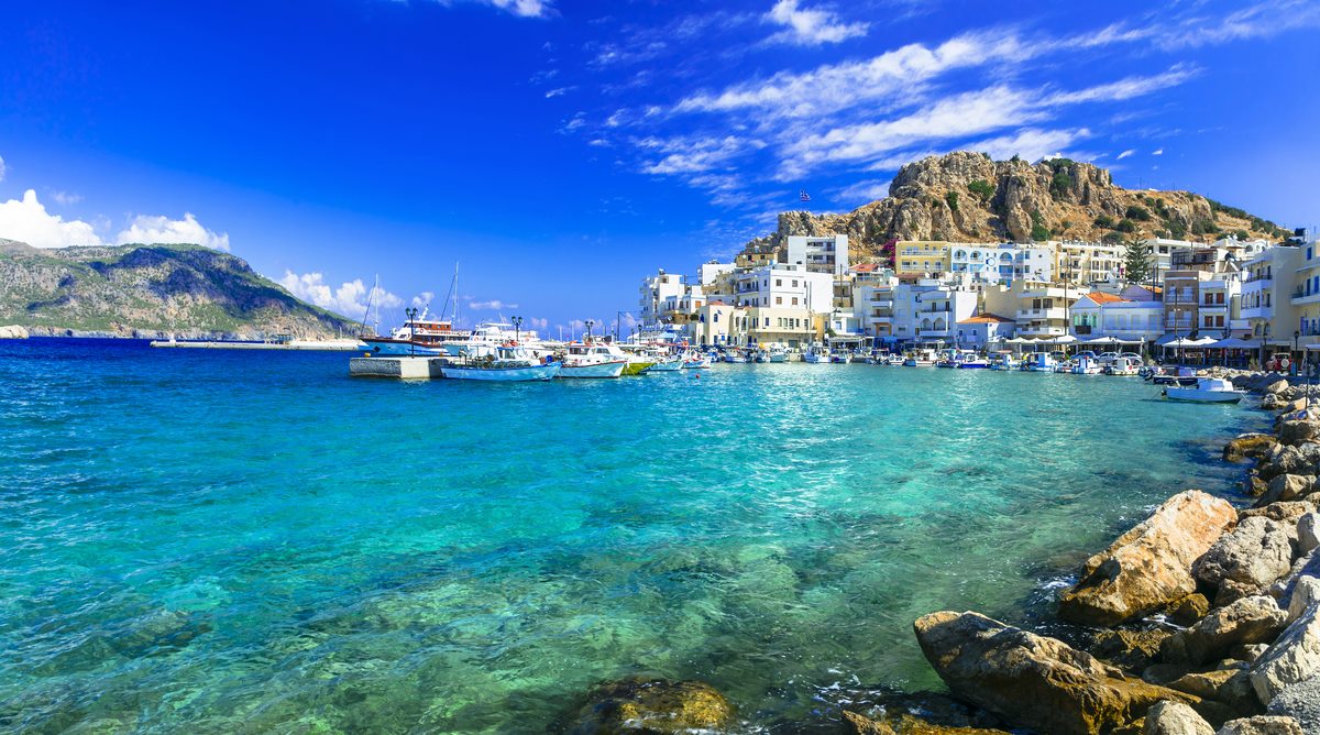 5 λόγοι για να επισκεφθείς την Κάρπαθο! - Κάρπαθος