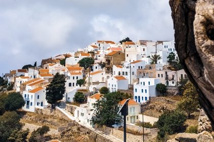 Νίσυρος: 5 μέρη στο ηφαιστειακό νησί που αξίζει να επισκεφθείς - It's a Sign