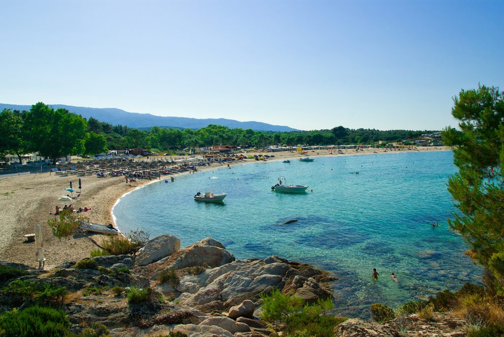 Οι 10 καλύτερες παραλίες της Χαλκιδικής - Χαλκιδική, Ελλάδα