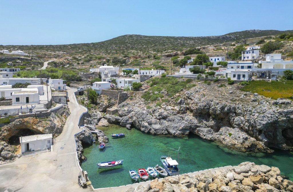 Κύθηρα: 5 πράγματα που πρέπει να κάνεις στο νησί της Αφροδίτης! - Travellers, 5 tips