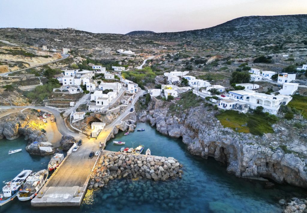 Κύθηρα: 5 πράγματα που πρέπει να κάνεις στο νησί της Αφροδίτης! - Travellers, 5 tips
