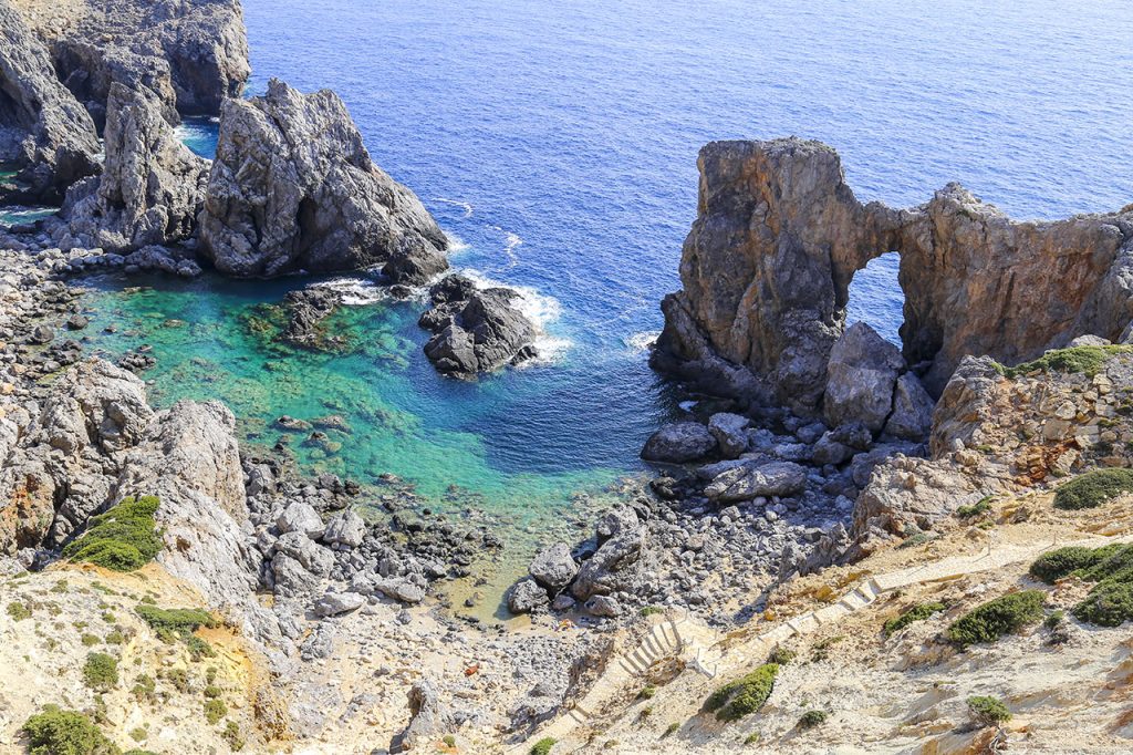 Κύθηρα: 5 πράγματα που πρέπει να κάνεις στο νησί της Αφροδίτης! - Travellers, 5 tips