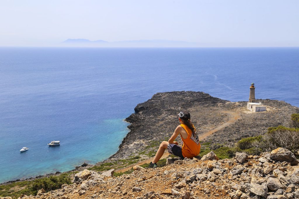 Κύθηρα: 5 πράγματα που πρέπει να κάνεις στο νησί της Αφροδίτης! - Travellers, 5 tips