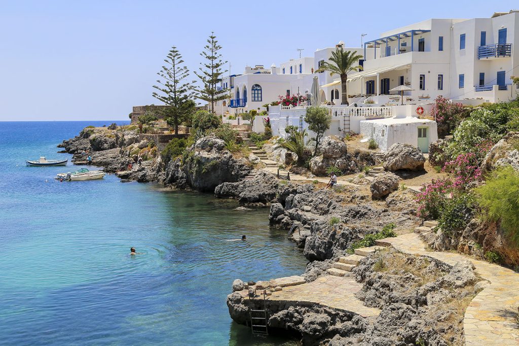 Κύθηρα: 5 πράγματα που πρέπει να κάνεις στο νησί της Αφροδίτης! - Travellers, 5 tips