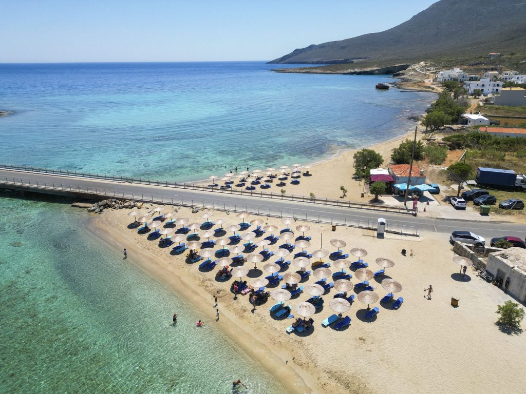 Κύθηρα: 5 πράγματα που πρέπει να κάνεις στο νησί της Αφροδίτης! - Travellers, 5 tips