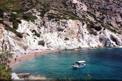 Αναρωτιέστε τι να κάνετε στη Χίο; Μάθετε εδώ! - Χίος