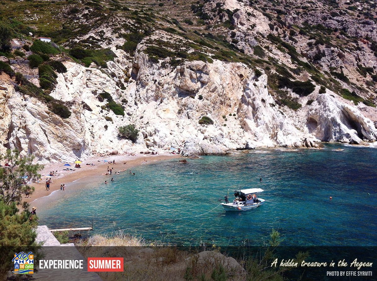 Αναρωτιέστε τι να κάνετε στη Χίο; Μάθετε εδώ! - Χίος