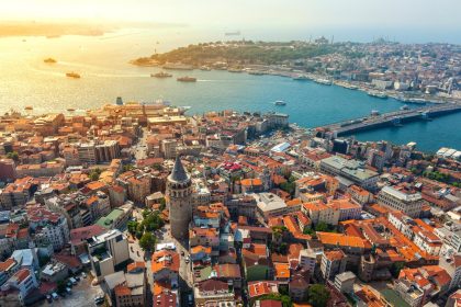 Τουρκία: 10 μέρη που πρέπει οπωσδήποτε να επισκεφθείτε! - Τουρκία
