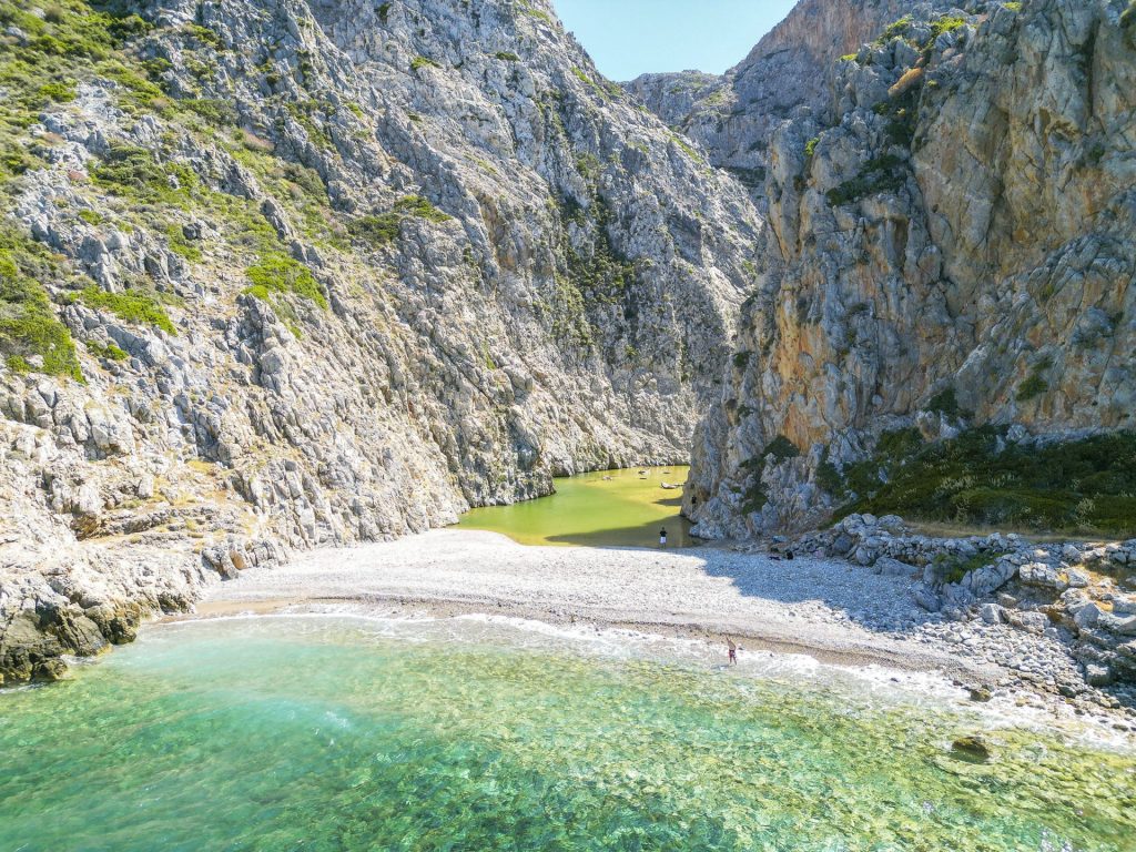 Κύθηρα: 5 πράγματα που πρέπει να κάνεις στο νησί της Αφροδίτης! - Travellers, 5 tips