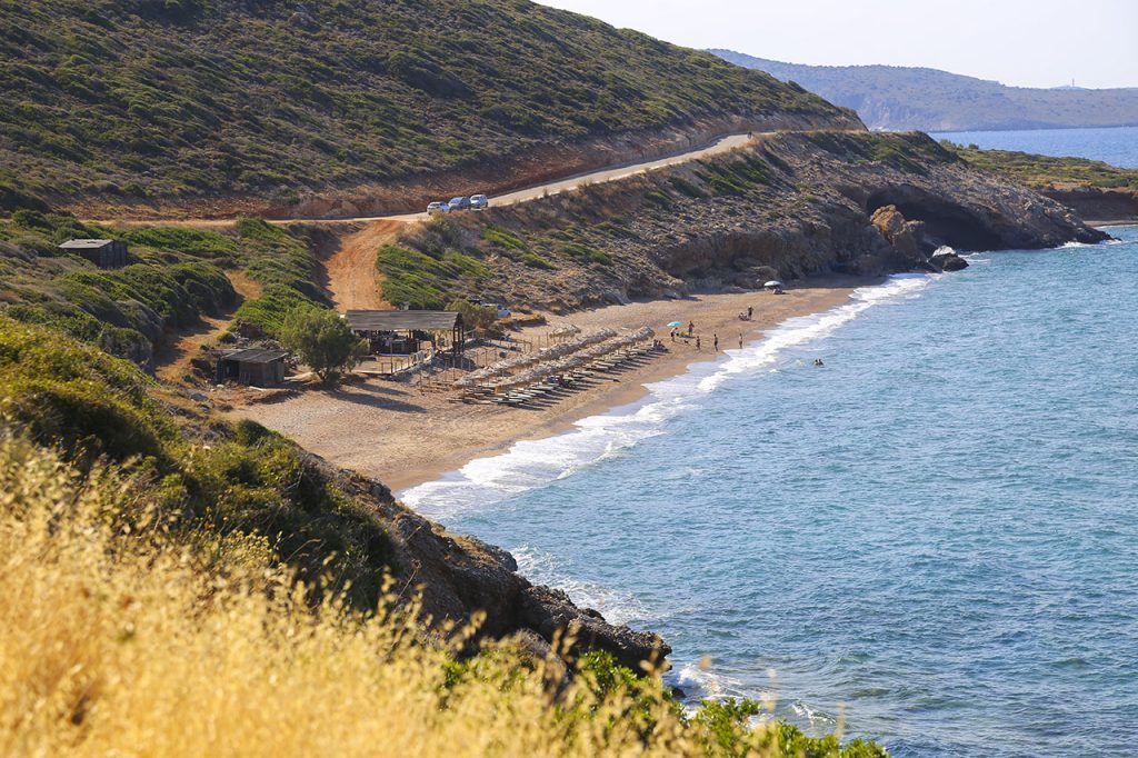 Κύθηρα: 5 πράγματα που πρέπει να κάνεις στο νησί της Αφροδίτης! - Travellers, 5 tips