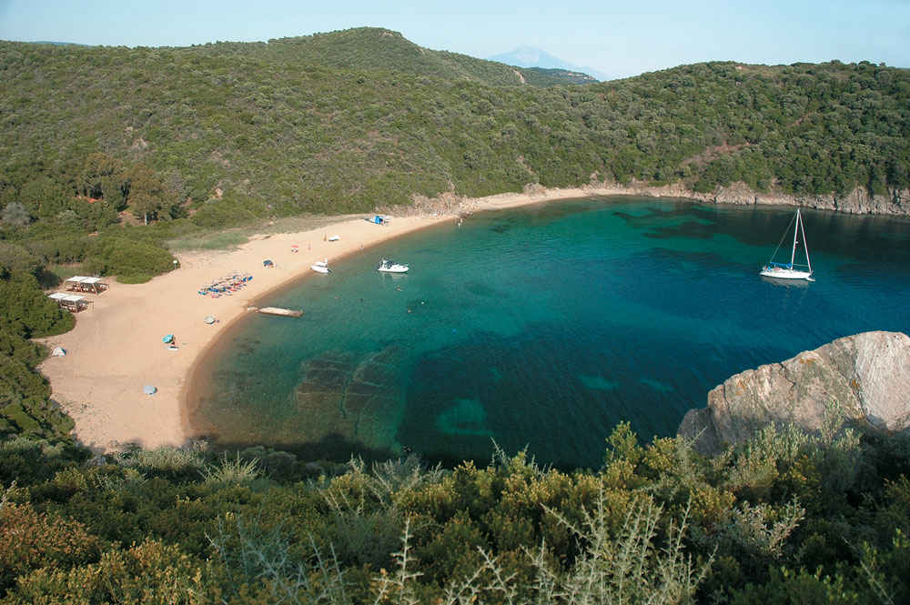 Οι 10 καλύτερες παραλίες της Χαλκιδικής - Χαλκιδική, Ελλάδα