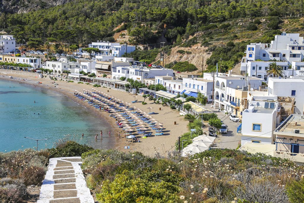 Κύθηρα: 5 πράγματα που πρέπει να κάνεις στο νησί της Αφροδίτης! - Travellers, 5 tips