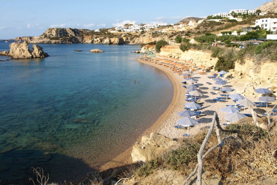 5 λόγοι για να επισκεφθείς την Κάρπαθο! - Κάρπαθος
