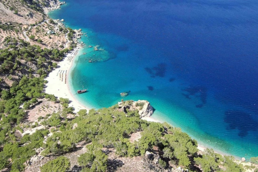 5 λόγοι για να επισκεφθείς την Κάρπαθο! - Κάρπαθος