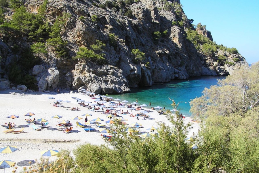 5 λόγοι για να επισκεφθείς την Κάρπαθο! - Κάρπαθος