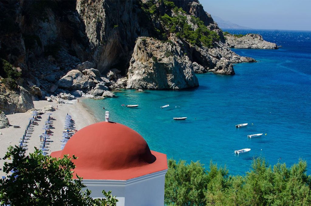 5 λόγοι για να επισκεφθείς την Κάρπαθο! - Κάρπαθος