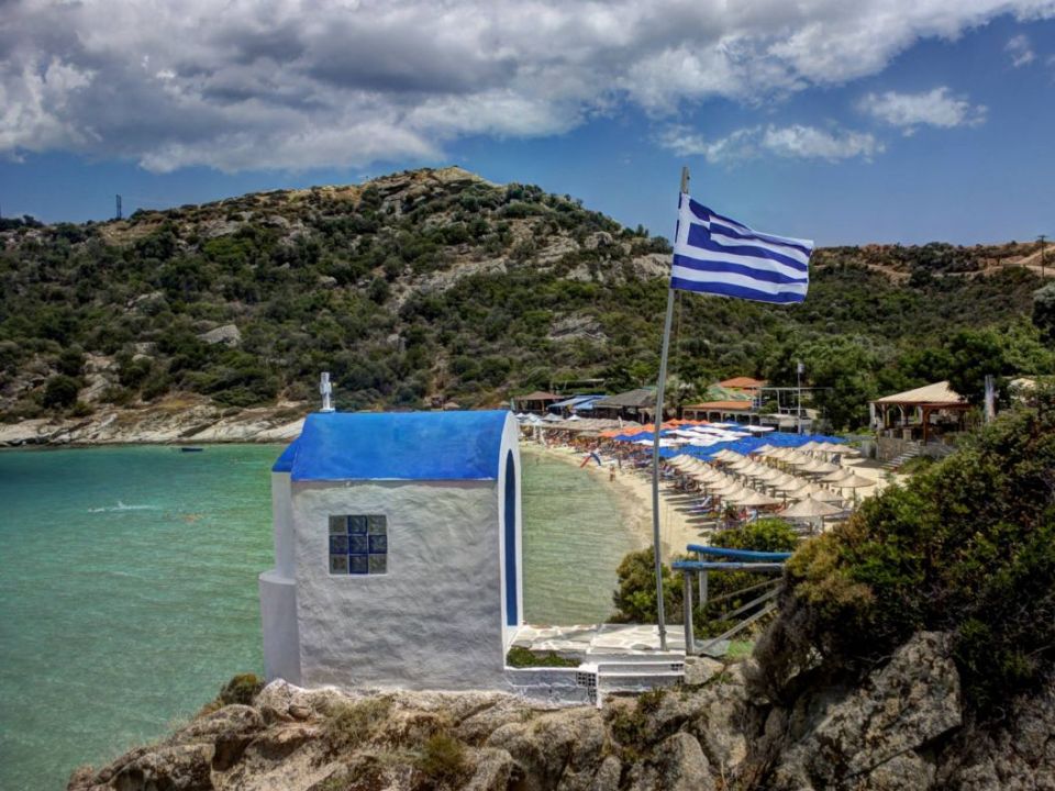 Οι 10 καλύτερες παραλίες της Χαλκιδικής - Χαλκιδική, Ελλάδα