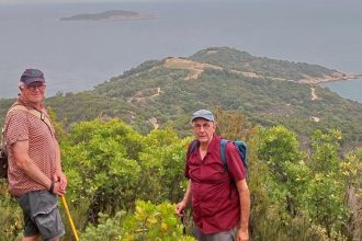 Ολλανδοί «κατέκτησαν» τα βουνά της Χαλκιδικής! - Ταξιδιωτικά Νέα