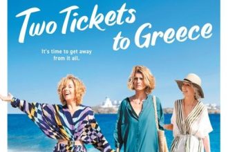 «Two tickets to Greece»: Η ταινία που «έγινε» διαφημιστικό spot του ΕΟΤ - Ταξιδιωτικά Νέα