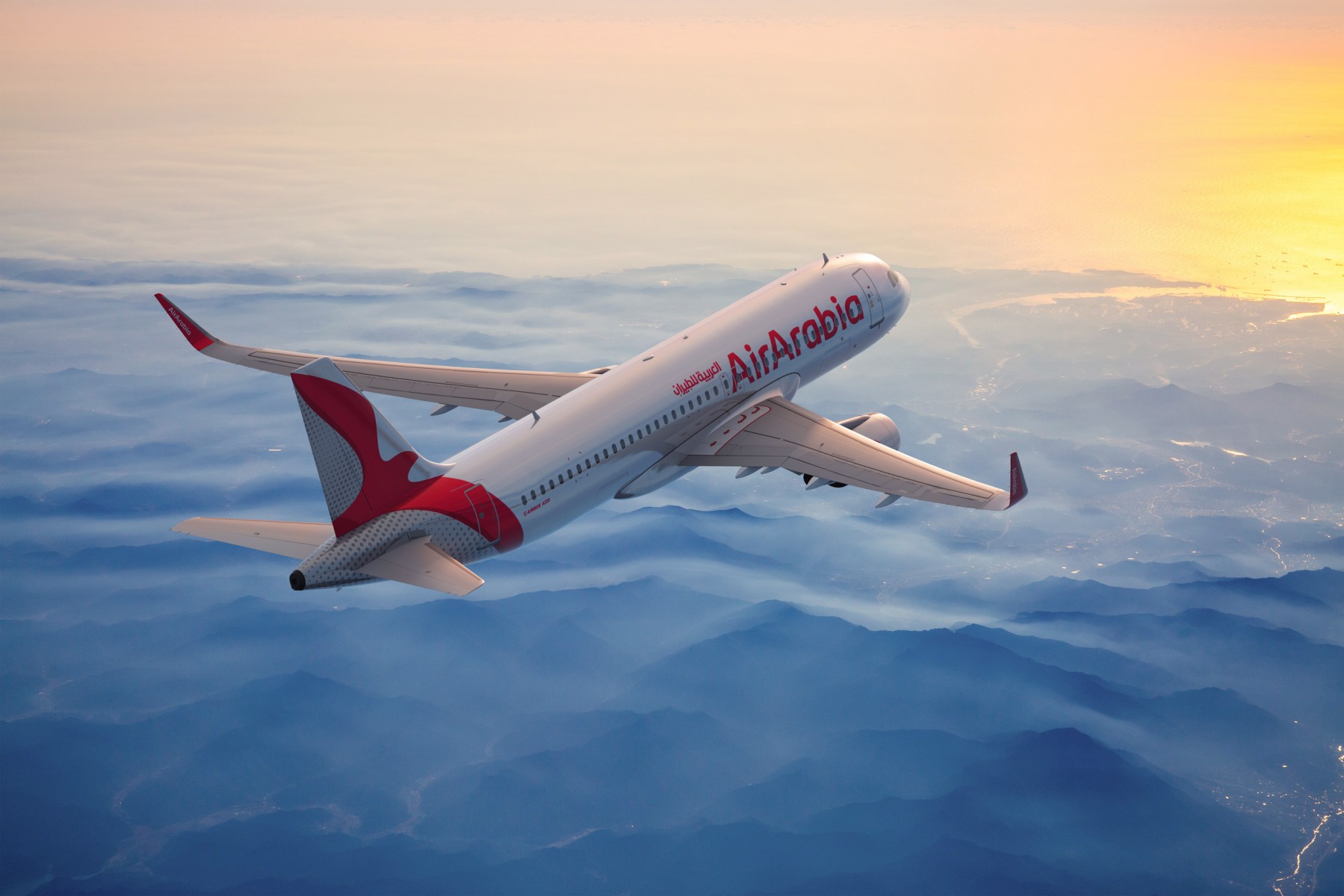 Air Arabia: Ξεκίνησε πτήσεις προς την Αθήνα – Τέσσερις απευθείας εβδομαδιαίες πτήσεις θα συνδέουν την Αθήνα με την Σάρτζα - Travellers, Ισπανία