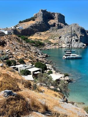 Τα Top της Ρόδου: Οδηγός και Tips για το Νησί των Ιπποτών - Ρόδος