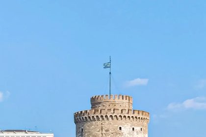 Επίσκεψη στη Θεσσαλονίκη: Εξερευνήστε την πόλη του έρωτα με την βοήθεια της Τριάδας (triada_kon) - Θεσσαλονικη