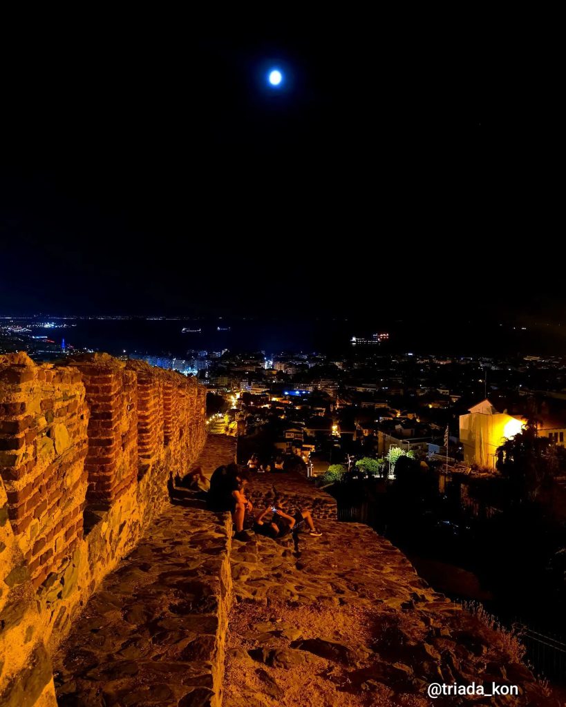 Επίσκεψη στη Θεσσαλονίκη: Εξερευνήστε την πόλη του έρωτα με την βοήθεια της Τριάδας (triada_kon) - Θεσσαλονικη