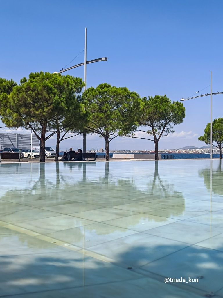 Επίσκεψη στη Θεσσαλονίκη: Εξερευνήστε την πόλη του έρωτα με την βοήθεια της Τριάδας (triada_kon) - Θεσσαλονικη