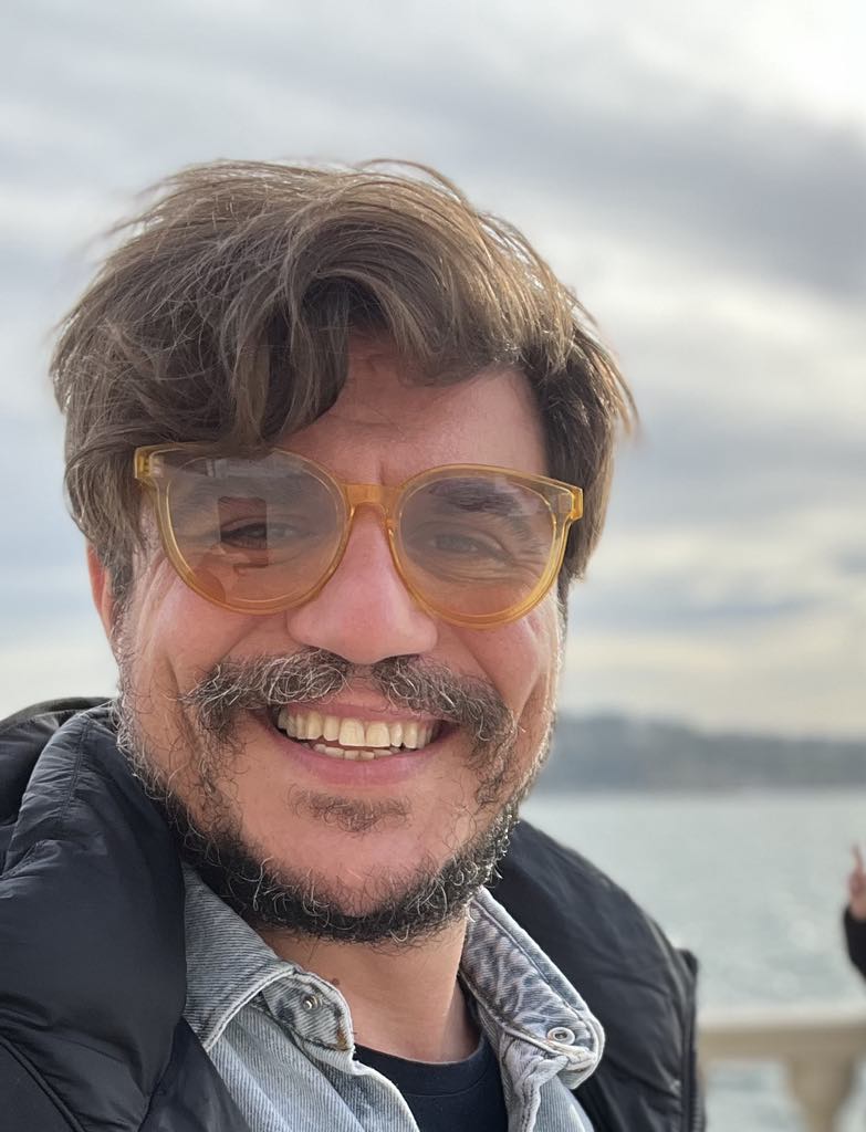 Χρήστος Ρόμπολας