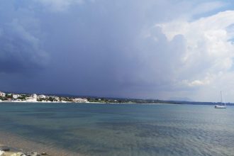 Πεταλίδι: Το πανέμορφο χωριό της Μεσσηνίας - Ελλάδα
