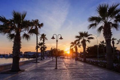 Ανακαλύπτοντας την Κύπρο: Η Μένια μοιράζεται τα μυστικά της - Travellers