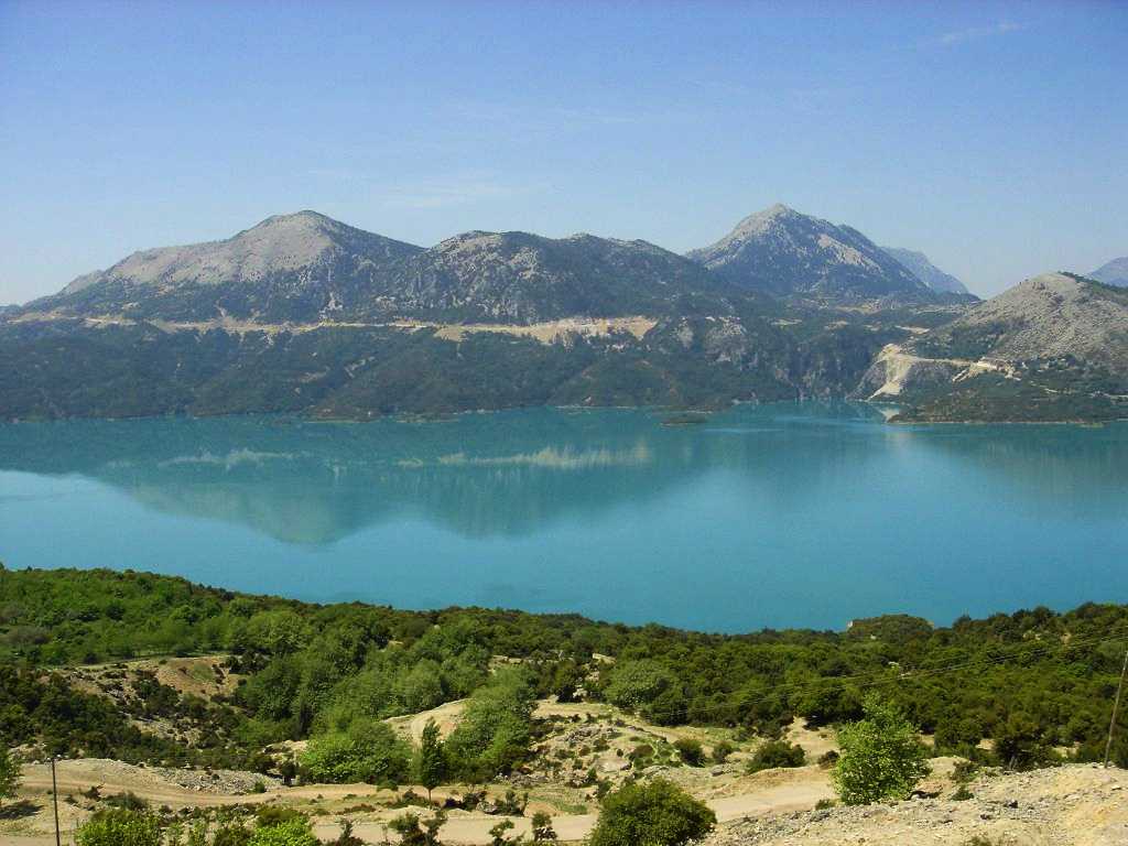 Έτοιμοι για εξόρμηση; Πάμε για κανό καγιάκ στη λίμνη Κρεμαστών! - Κροατία
