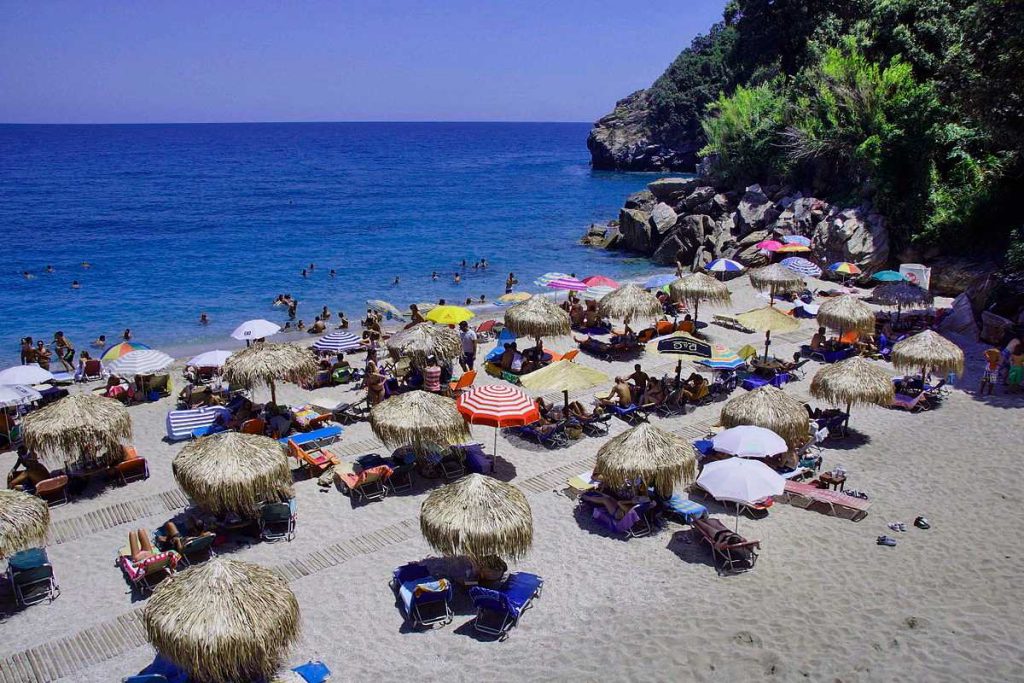Καλοκαίρι στο Πήλιο: Αυτές είναι οι ωραιότερες παραλίες! - Πήλιο Καλοκαίρι στο Πήλιο: Αυτές είναι οι ωραιότερες παραλίες! - Πήλιο