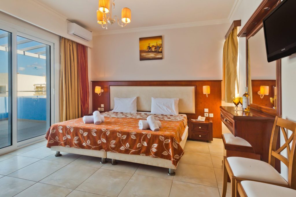 Κάρπαθος: Στο «Royal Beach Hotel» η πολυτέλεια συναντά τη φιλοξενία - Ελλάδα