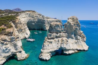 Τι έδειξε η ετήσια έκθεση ΙΝΣΕΤΕ για τον ελληνικό τουρισμό; Ο θετικός απολογισμός της χρονιάς! - Ταξιδιωτικά Νέα
