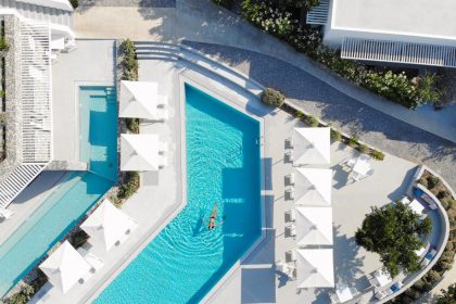 Relux Ios Hotel: Η Απόλυτη επιλογή για τη διαμονή σας στην Ίο - Ξενοδοχείο