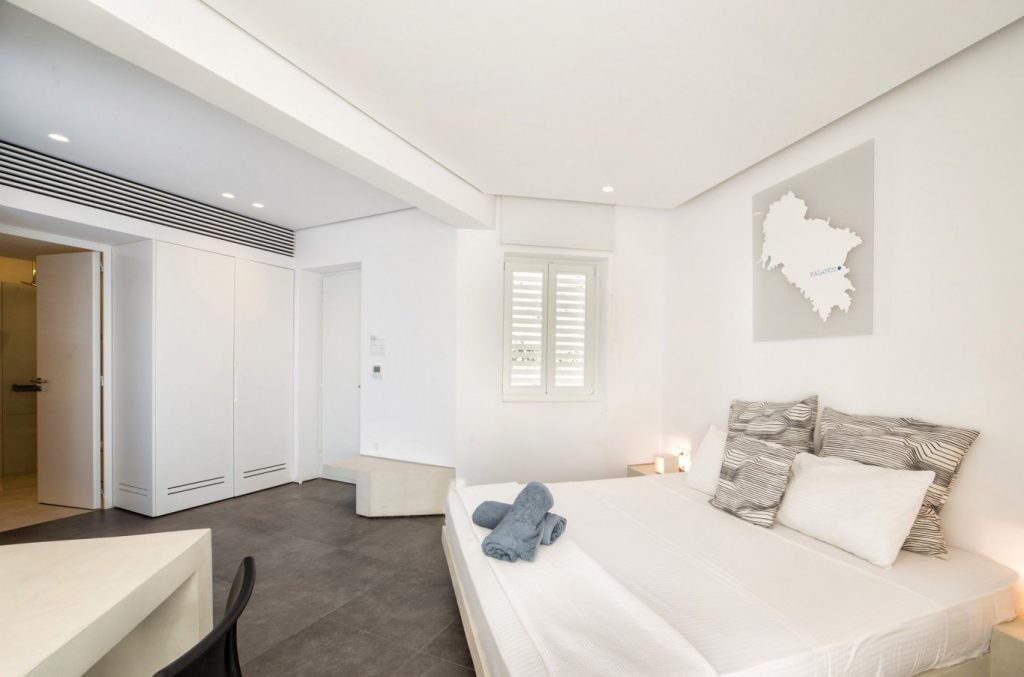 Relux Ios Hotel: Η Απόλυτη επιλογή για τη διαμονή σας στην Ίο - Ξενοδοχείο