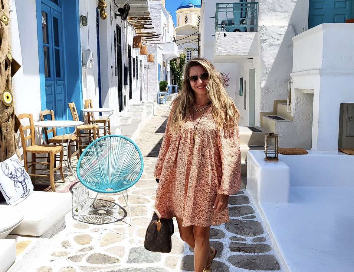 Κίμωλος: Το κρυμμένο διαμάντι των Κυκλάδων που θα ερωτευτείτε! - Travellers
