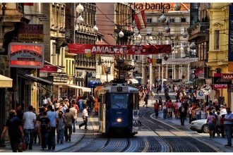 Ζάγκρεμπ: Ταξιδιωτικός οδηγός για μία από τις ωραιότερες μεσαιωνικές πόλεις της Ευρώπης - Ταξιδιωτικοί οδηγοί, Μαρόκο