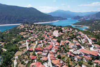 Μονοήμερη εκδρομή στη Δωρίδα από Αθήνα - Αναλυτικός οδηγός για το πως να αξιοποιήσετε τη μέρα σας! - Ελλάδα