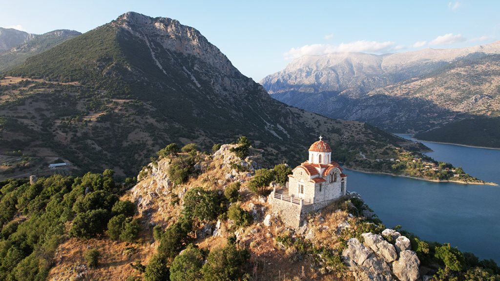 Μονοήμερη εκδρομή στη Δωρίδα από Αθήνα - Αναλυτικός οδηγός για το πως να αξιοποιήσετε τη μέρα σας! - Ελλάδα