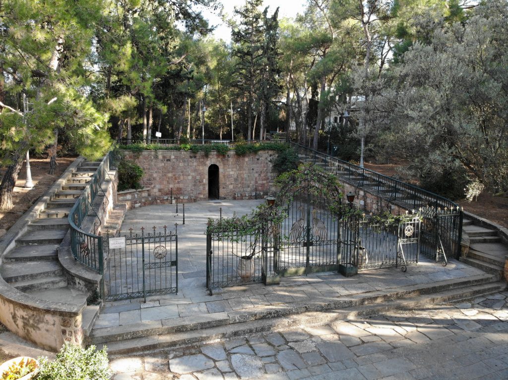 Αθήνα: Αυτά είναι τα κορυφαία αξιοθέατα στον δήμο Φιλοθέης-Ψυχικού - Ελλάδα Αθήνα: Αυτά είναι τα κορυφαία αξιοθέατα στον δήμο Φιλοθέης-Ψυχικού - Ελλάδα