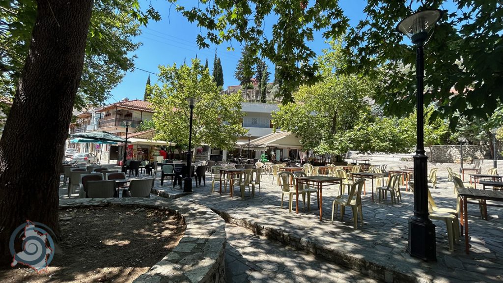 Μονοήμερη εκδρομή στη Δωρίδα από Αθήνα - Αναλυτικός οδηγός για το πως να αξιοποιήσετε τη μέρα σας! - Ελλάδα