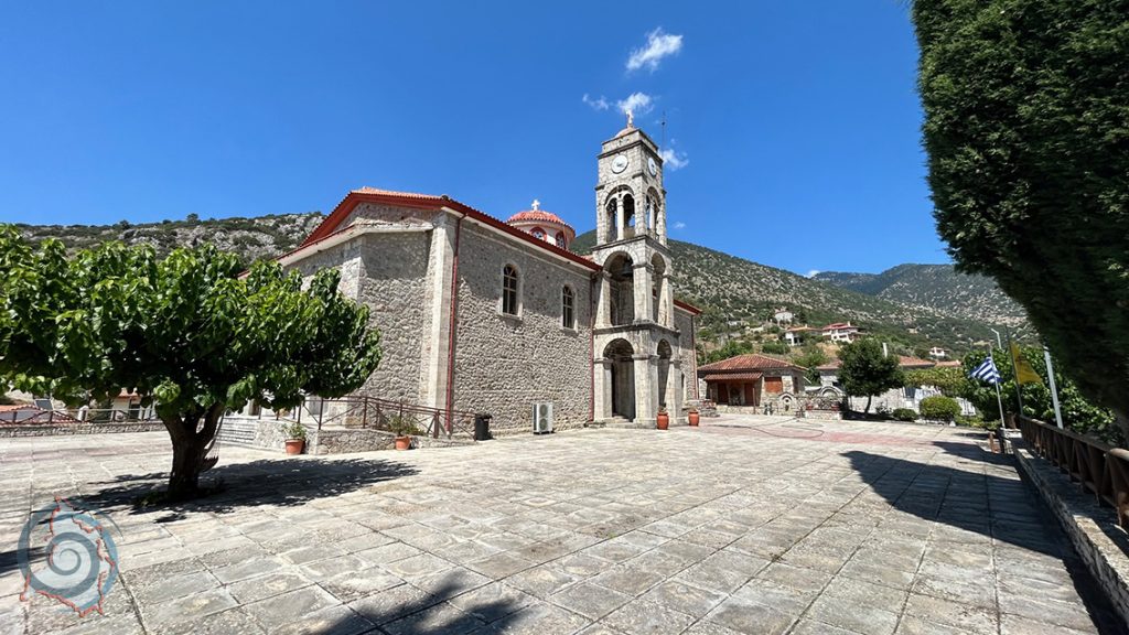 Μονοήμερη εκδρομή στη Δωρίδα από Αθήνα - Αναλυτικός οδηγός για το πως να αξιοποιήσετε τη μέρα σας! - Ελλάδα