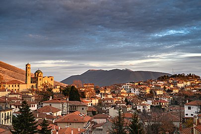 Εκδρομή στα Σιάτιστα, τη γραφική κωμόπολη της Μακεδονίας - #travelguide