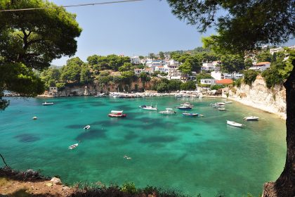Κορυφαίος προορισμός για solo travelers η Αλόννησος για το 2025! - Αλόννησος