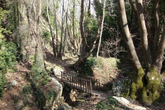 Επίσκεψη στο γραφικό χωριό της Πορταριάς, μια ανάσα από τον Βόλο - Ελλάδα